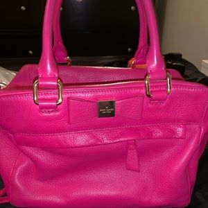 Kate spade hand/shoulder bag